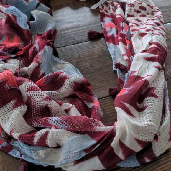 Infinity scarf - Picture 3 of 3